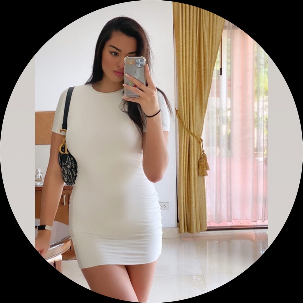 Meet your Posher, Brii